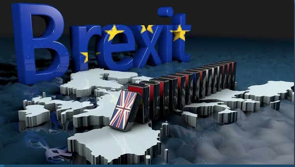 Gran Bretagna  - Situazione a 6 mesi dalla Brexit vista dal Regno Unito
